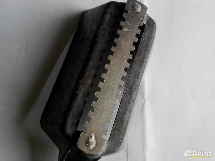 Рыбочистка продам