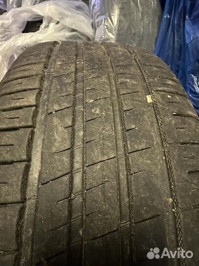 Nokian Tyres Hakka Green 3 205/55 R16