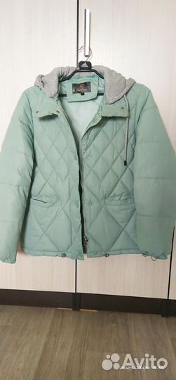 Куртка женская