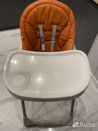 Чехол для стульчика для кормления Peg Perego