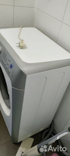 Стиральная машина indesit 5 кг