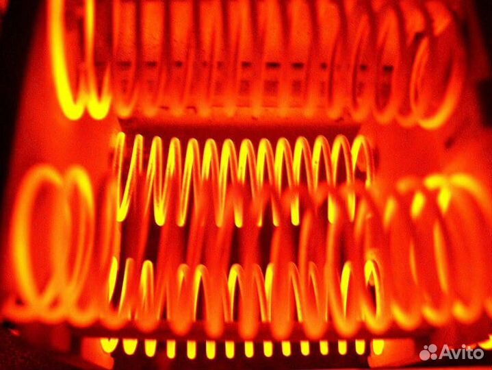 Нихромовая фехралевая проволока, лента