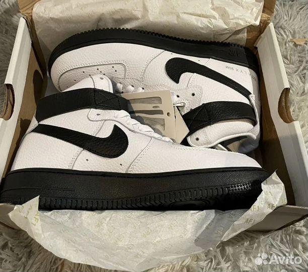 Nike air force 1 x alyx