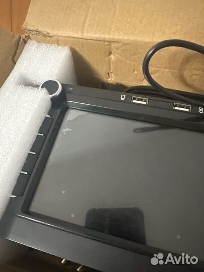 Андроид на volkswagen polo