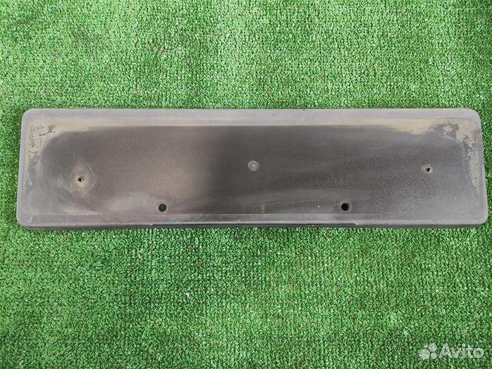 Площадка номерного знака Lexus RX300 (MCU15) 2002