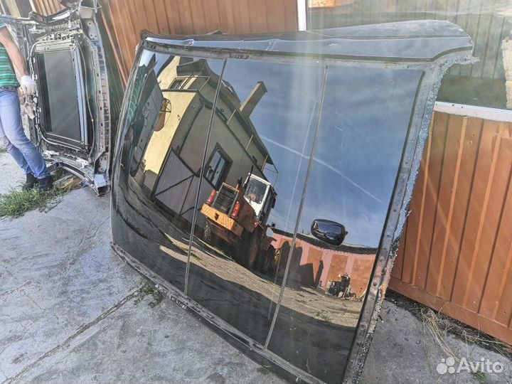 Крыша Mercedes-Benz S-Класс W222/C217/A217 2017