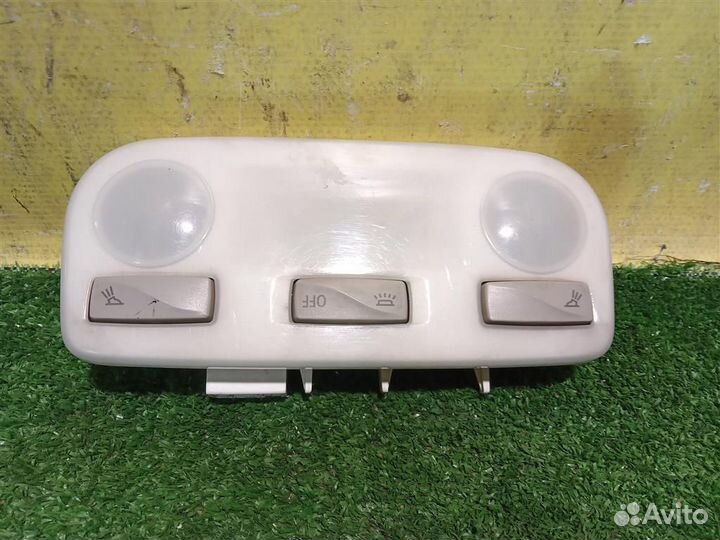 Плафон салонный Renault Kaptur 2016