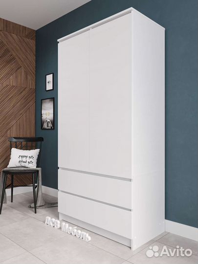 Шкаф с ящиками Оливер