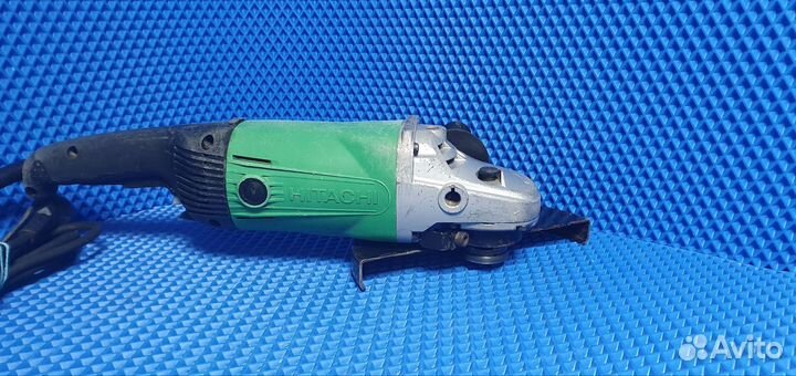 Ушм Hitachi G23SS(Т11229)