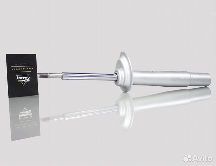 Амортизатор бмв 5 Е61 передний правый неактивный