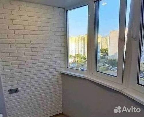 Окна на заказ