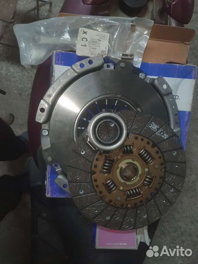 Продаю с toyota RAV4 1поколение