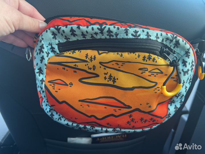 Сума Sharik dog(Шарик дог)