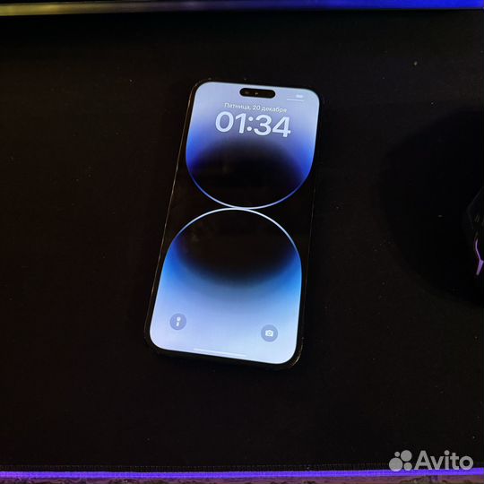 iPhone 14 Pro Max, 256 ГБ