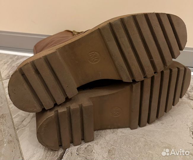 Ботинки Michael Kors 40