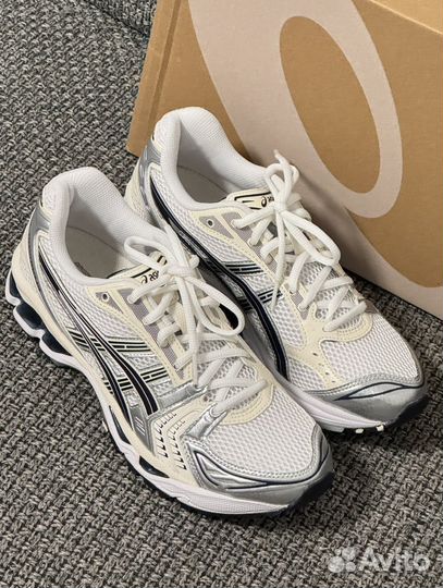 Asics gel kayano 14 оригинал