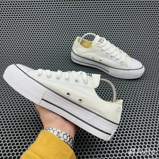 Кеды Converse Chuck Taylor All Star Platform