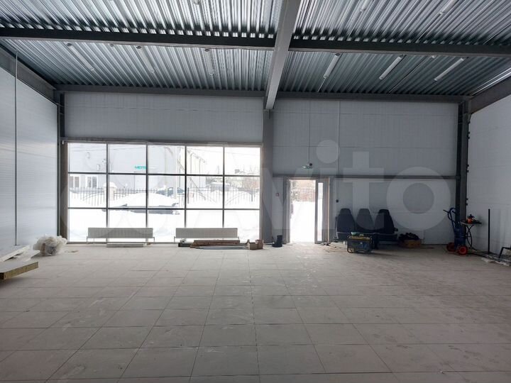 Торговая площадь, 144 м²