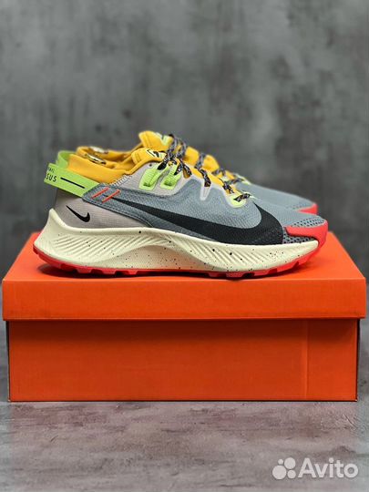 Кроссовки Nike Pegasus Trail 2