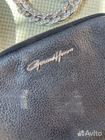 Аксессуары