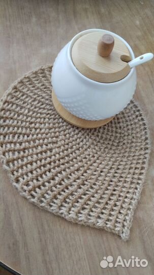 Салфетка под горячее