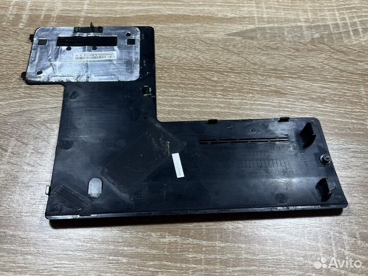 Крышка поддона Toshiba C660