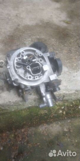 Шрус джетта 2 карбюратор