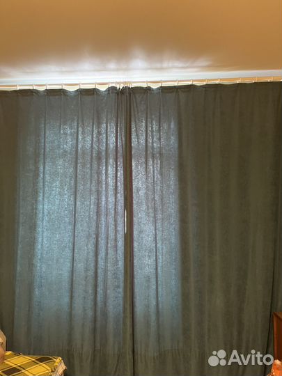 Шторы