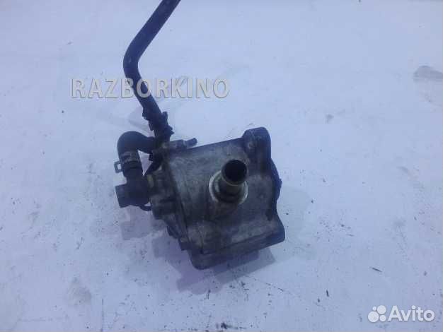 Вакуумный насос двигателя 2930027020