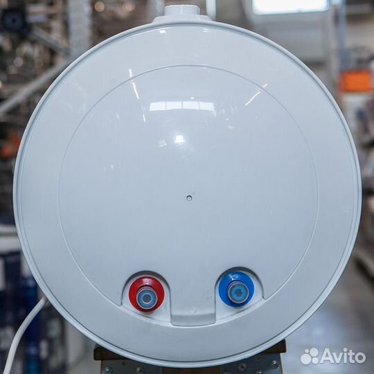 Водонагреватель Zanussi ZWH/S 100 Orfeus DH