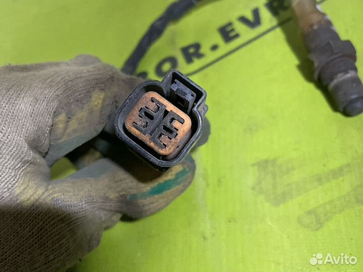 Лямбда зонд Hyundai Accent/Hyundai i30