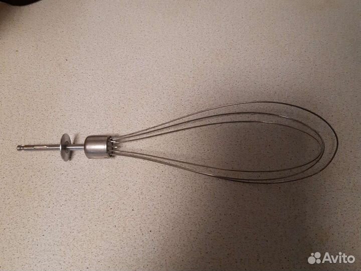 Венчик для блендера braun