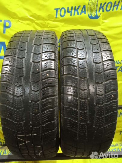 Cooper Discoverer M+S2 225/70 R16