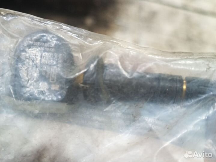 Датчик давления в шинах tpms Ford Explorer