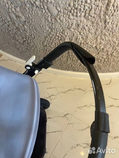 Коляска bugaboo cameleon 3