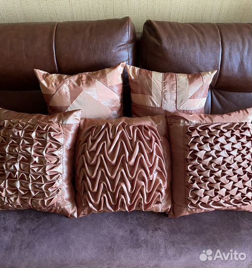 Подушки диванные декоративные
