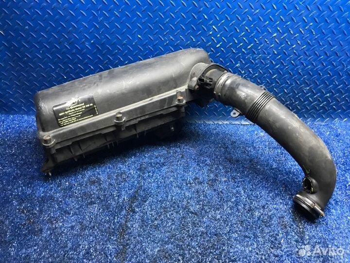 Корпус воздушного фильтра Mini Countryman R60