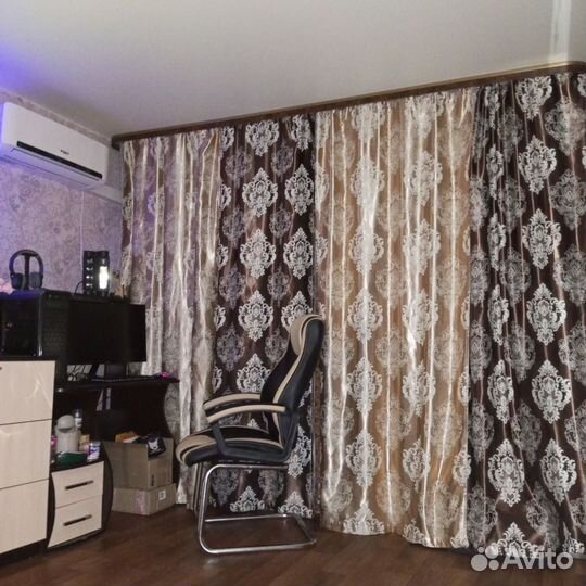 Шторы блэкаут с тюль