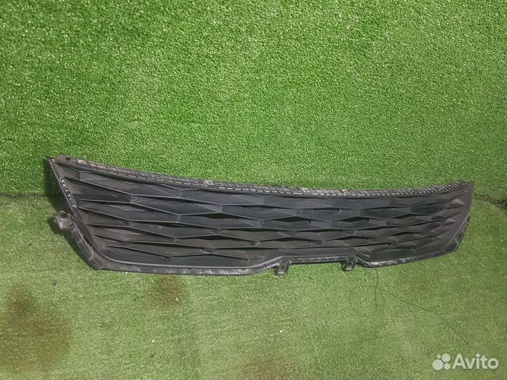 Решетка радиатора kia seltos селтос 86350-q5010