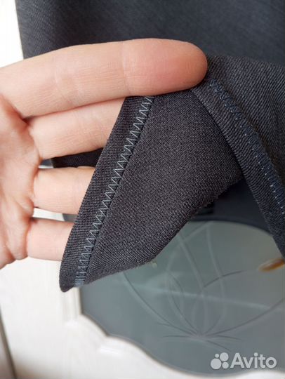 Юбка школьная