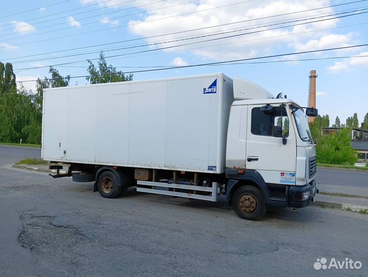 МАЗ 4370, 2013