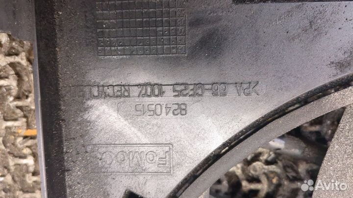 Вентилятор радиатора Land Rover Freelander 2, 2007