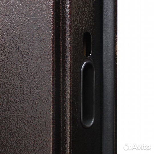 Дверь входная металлическая