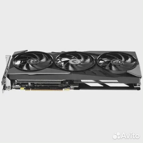 MSI GeForce RTX 4060 TI 8GB gaming X slim