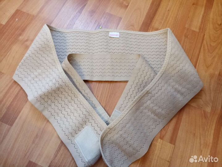 Бандаж для беременных и после родов