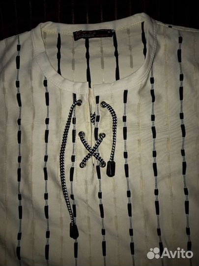 Джемпер мужской