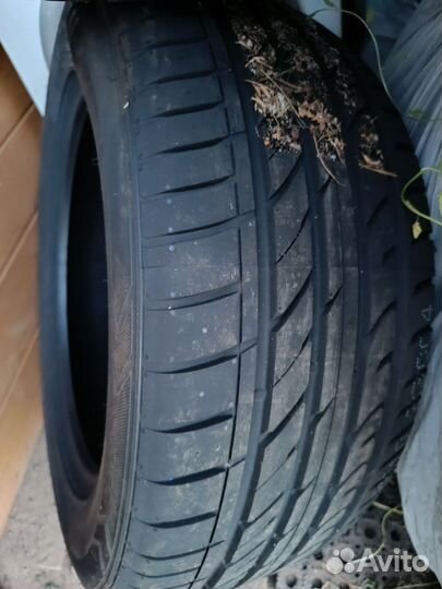 Sailun Atrezzo ZSR SUV 255/55 R18