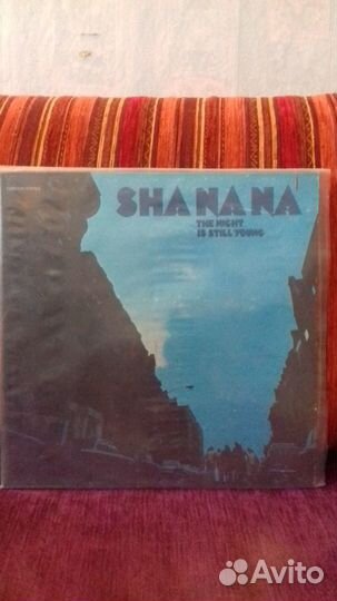 T-Rex Hendrix Mike Oldfield Roxy Music Sha na na