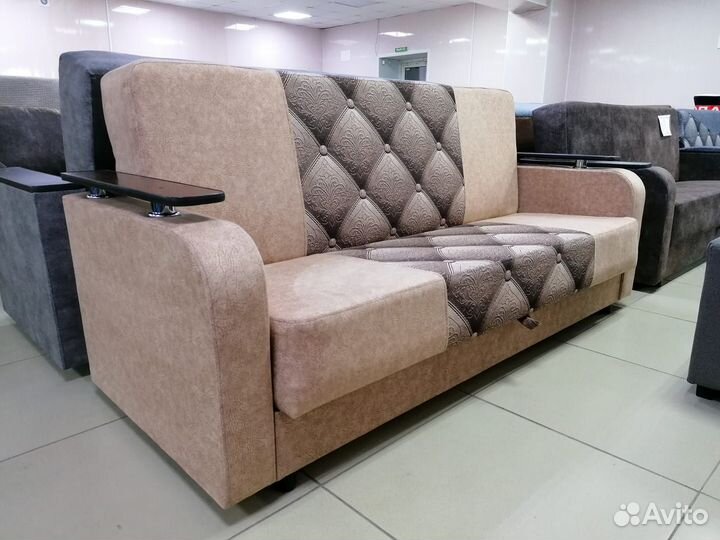 Диван книжка 
