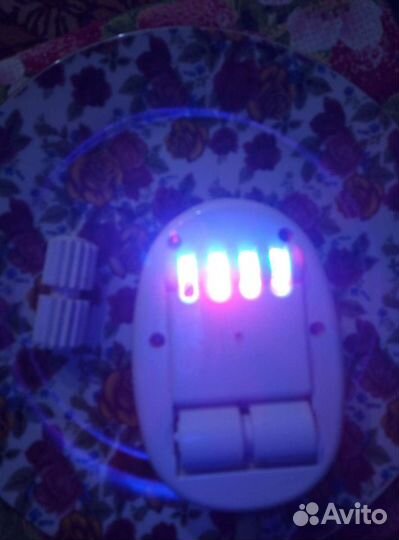 Вибро массажор